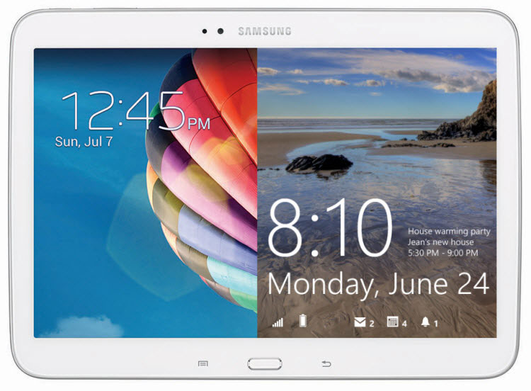 Samsung метят в абсолютные лидеры