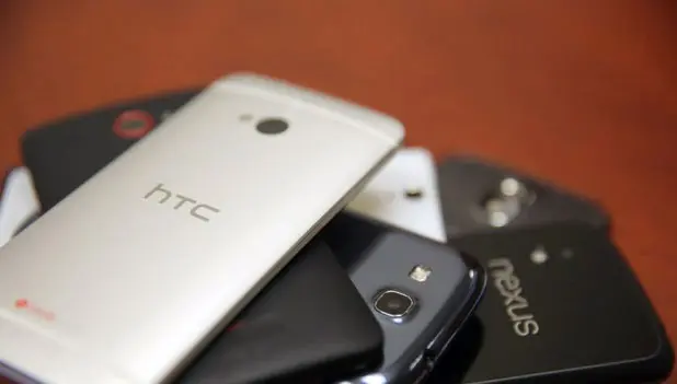 Стоковый Android: что такое хорошо и что такое плохо