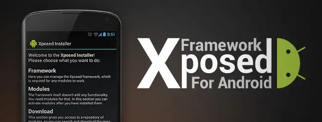 Что такое Xposed Framework?