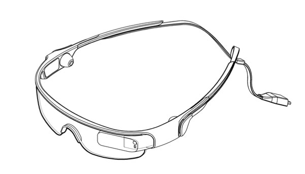 Samsung готовятся показать свои гик-очки на IFA 2014