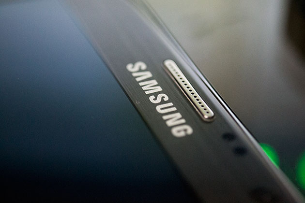 Список устройств Samsung, которым прилетит KitKat