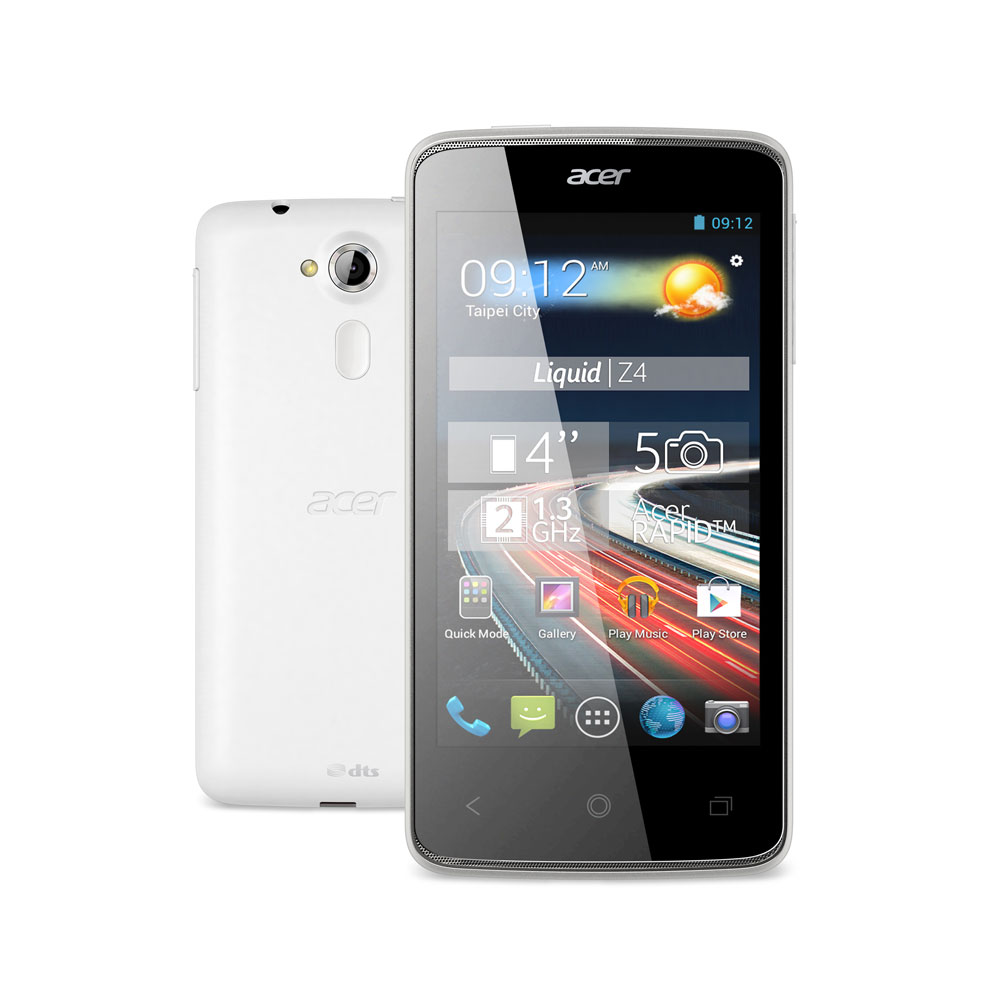 Acer Liquid Z4