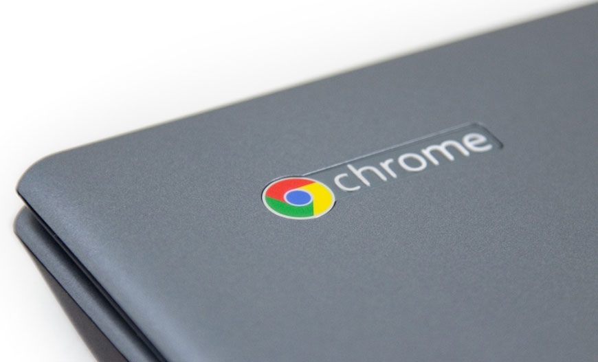 Chrome OS учится запускать Windows-приложения