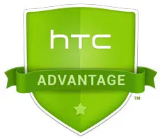 HTC Advanatage, но увы, не для России