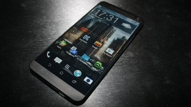 HTC M8 Mini уже в разработке