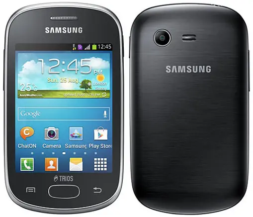 Samsung и LG выпускают смартфоны с тремя сим-картами