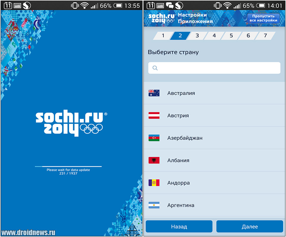 Sochi 2014 Results - чем же оно всё закончится?