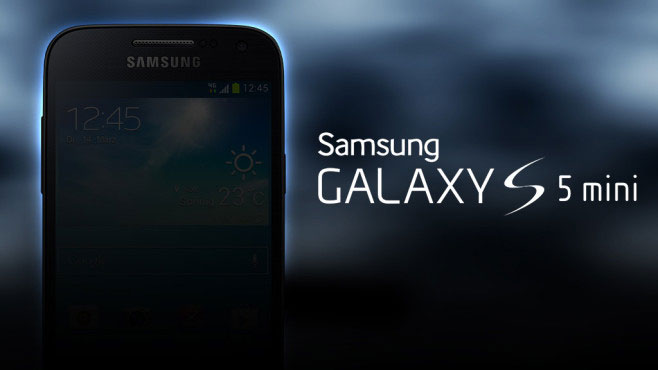 Samsung Galaxy S5 Mini, нужен?
