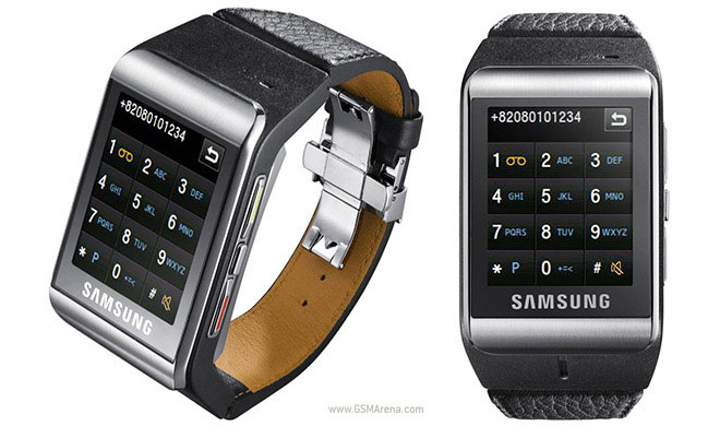 Samsung выпустят Gear Solo с модулем сим-карты