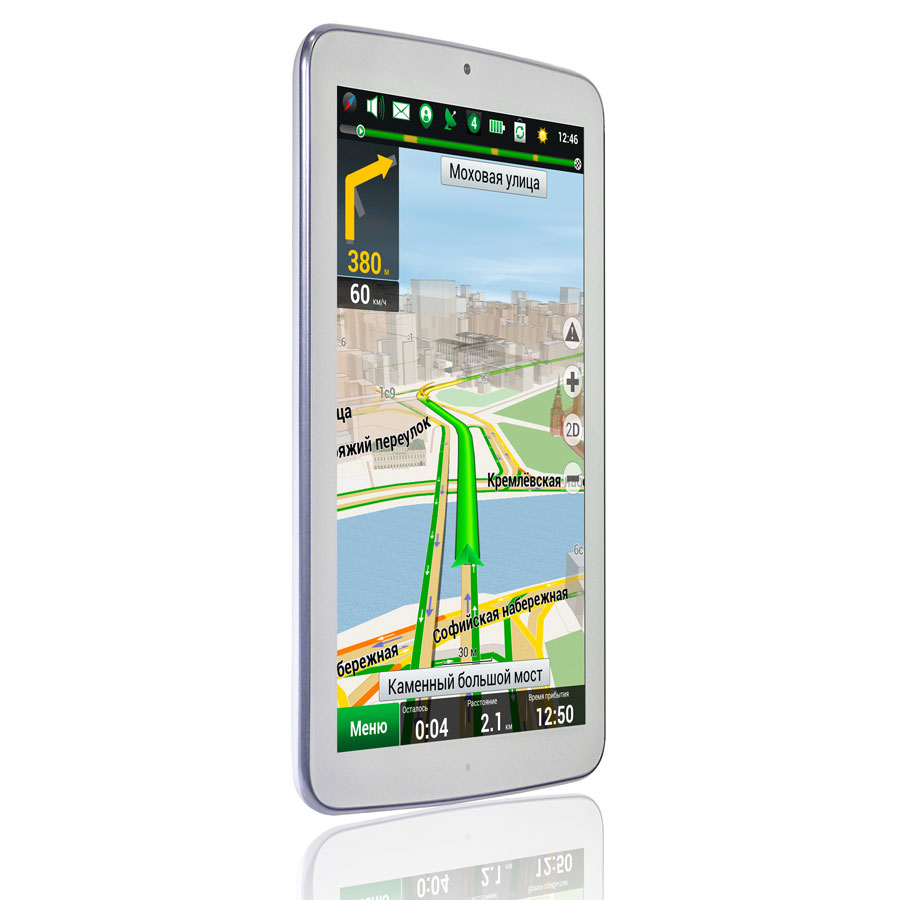 LTE-планшет от bb-mobile – 9-дюймовый Techno 9.0 LTE