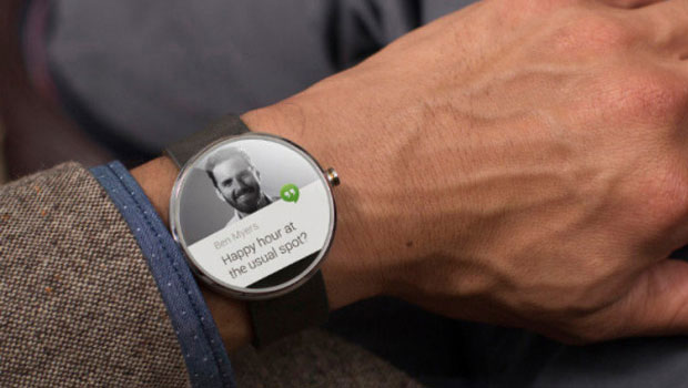 Слухи: Moto 360 в июле за 250 евро