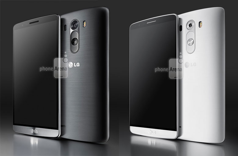 LG G3 справится с 2 терабайтами?