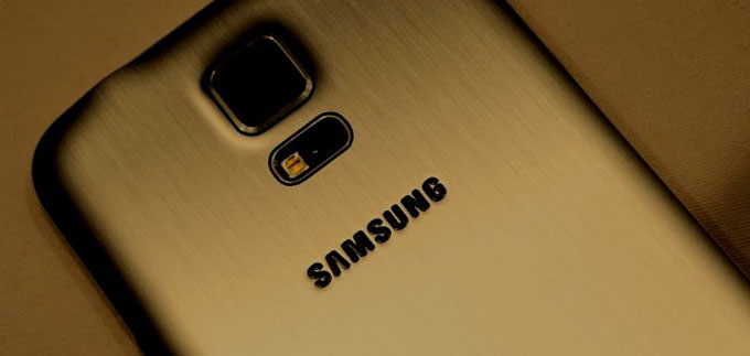 Слухи о Samsung Galaxy S5 Prime
