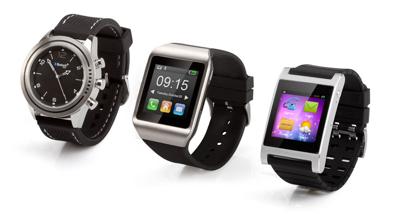 Новая продуктовая линейка teXet – смарт-часы X-Watch