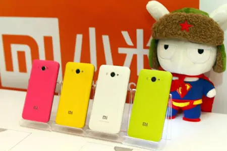 HTC вытеснили из десятки вендоров