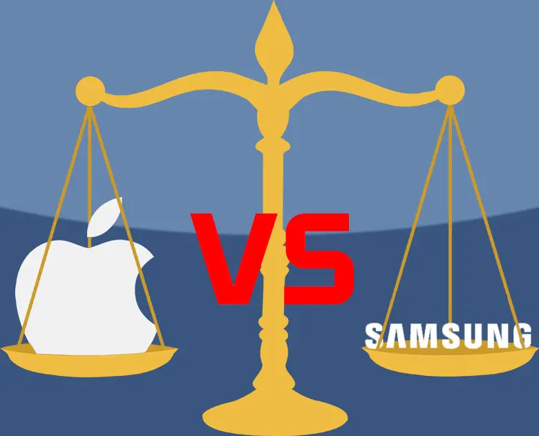 Apple и Samsung могут помириться