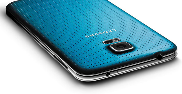 Владельцы Samsung среди первых могут получить Android 4.4.3