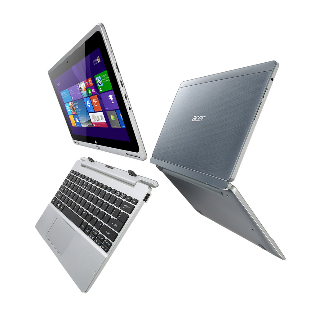 Acer Aspire Switch 10