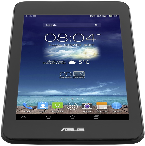 Обзор смартфона Asus Padfone Mini 2