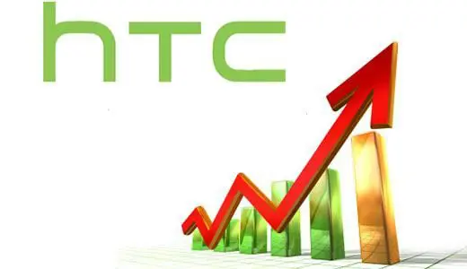 Дела HTC идут на поправку