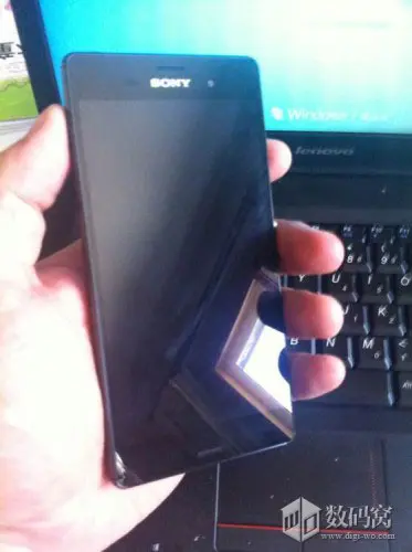 Xperia Z3, немного о спецификациях