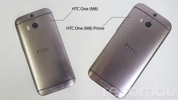 HTC M8 One Prime, возможно всё же будет