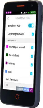 Начались отгрузки смартфонов с Mozilla Firefox OS