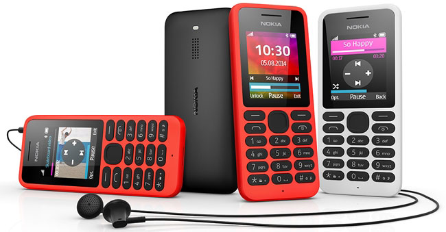 Свежая Nokia за 25$