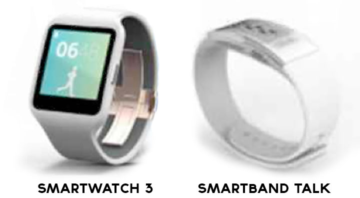 Слухи: Sony тоже пришли к Android Wear