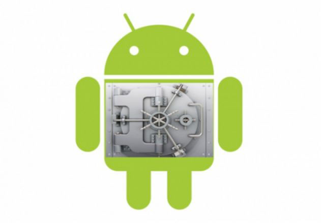 Android L будет шифровать данные по умолчанию