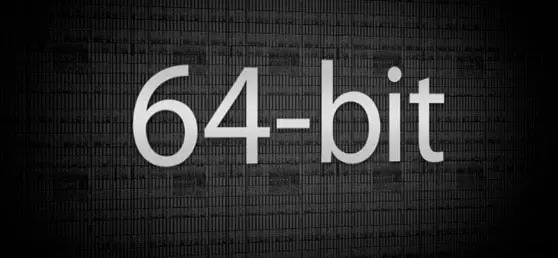 Apple принудительно переводят софт на 64-бит