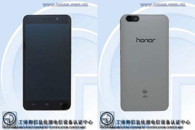 64-битный Honor 4X от Huawei за 130 долларов
