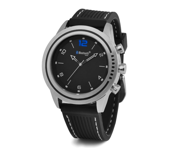 Реклама: teXet X-Watch TW-120: умные часы, которые работают без подзарядки до года