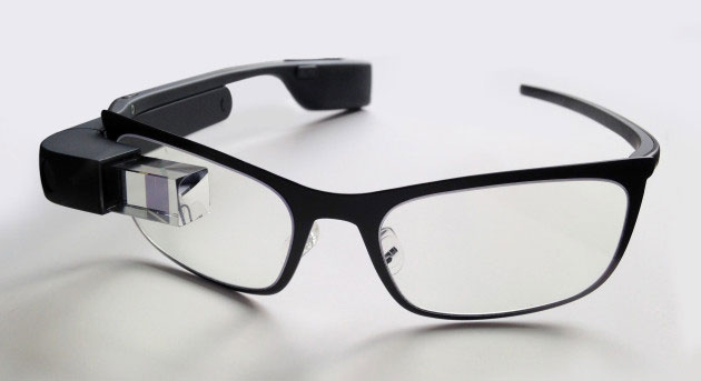 Разработчики теряют интерес к Google Glass