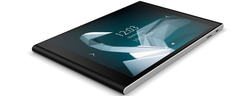 Jolla собрали денег на новый планшет за считанные часы
