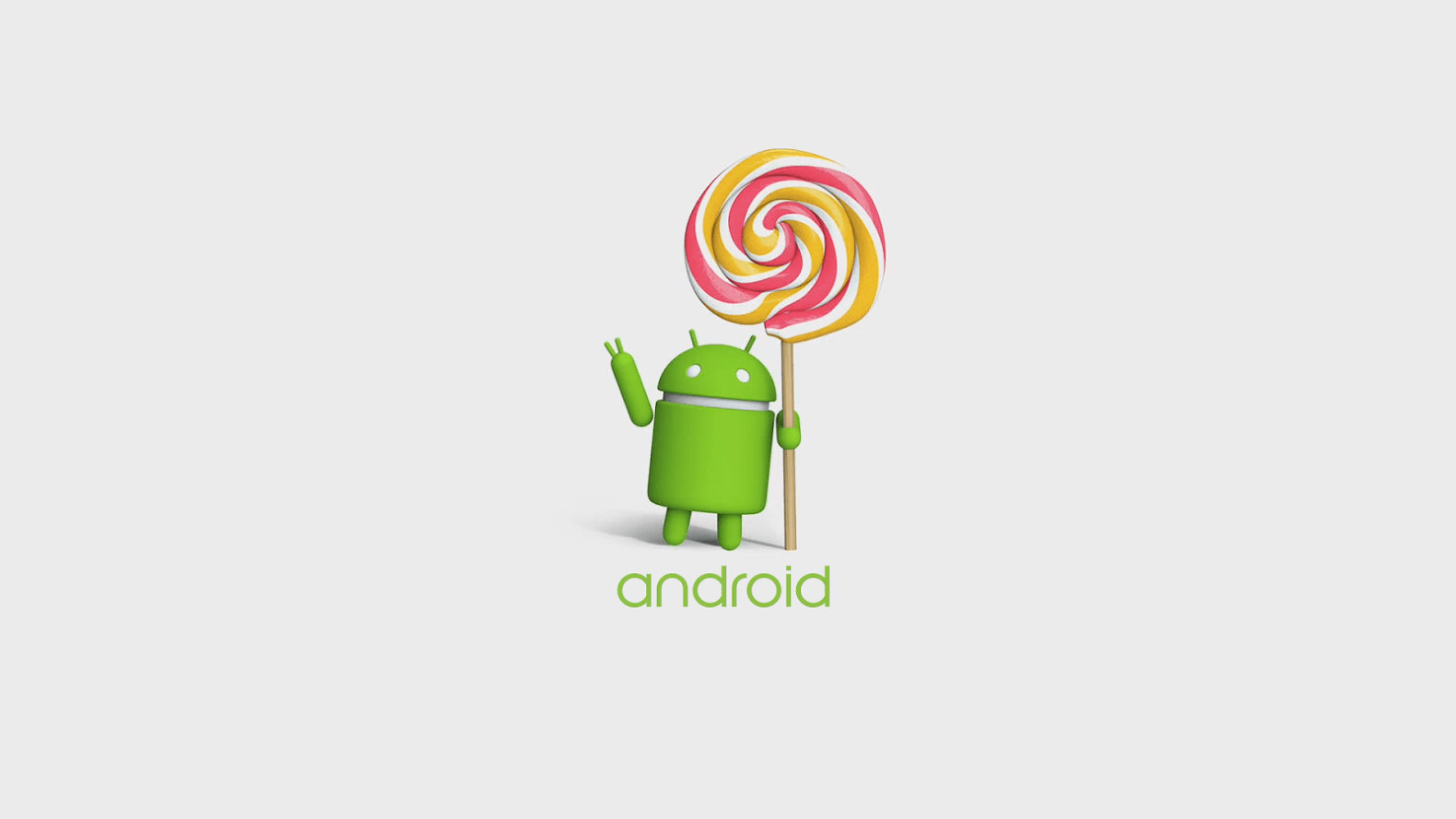 Android 5.0 разрешит удалять предустановленные приложения