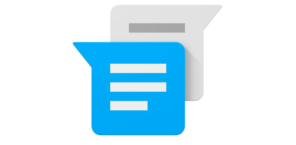 Messenger от Google появился в Play Store официально