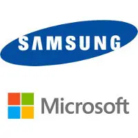 Samsung оспаривают роялти Microsoft
