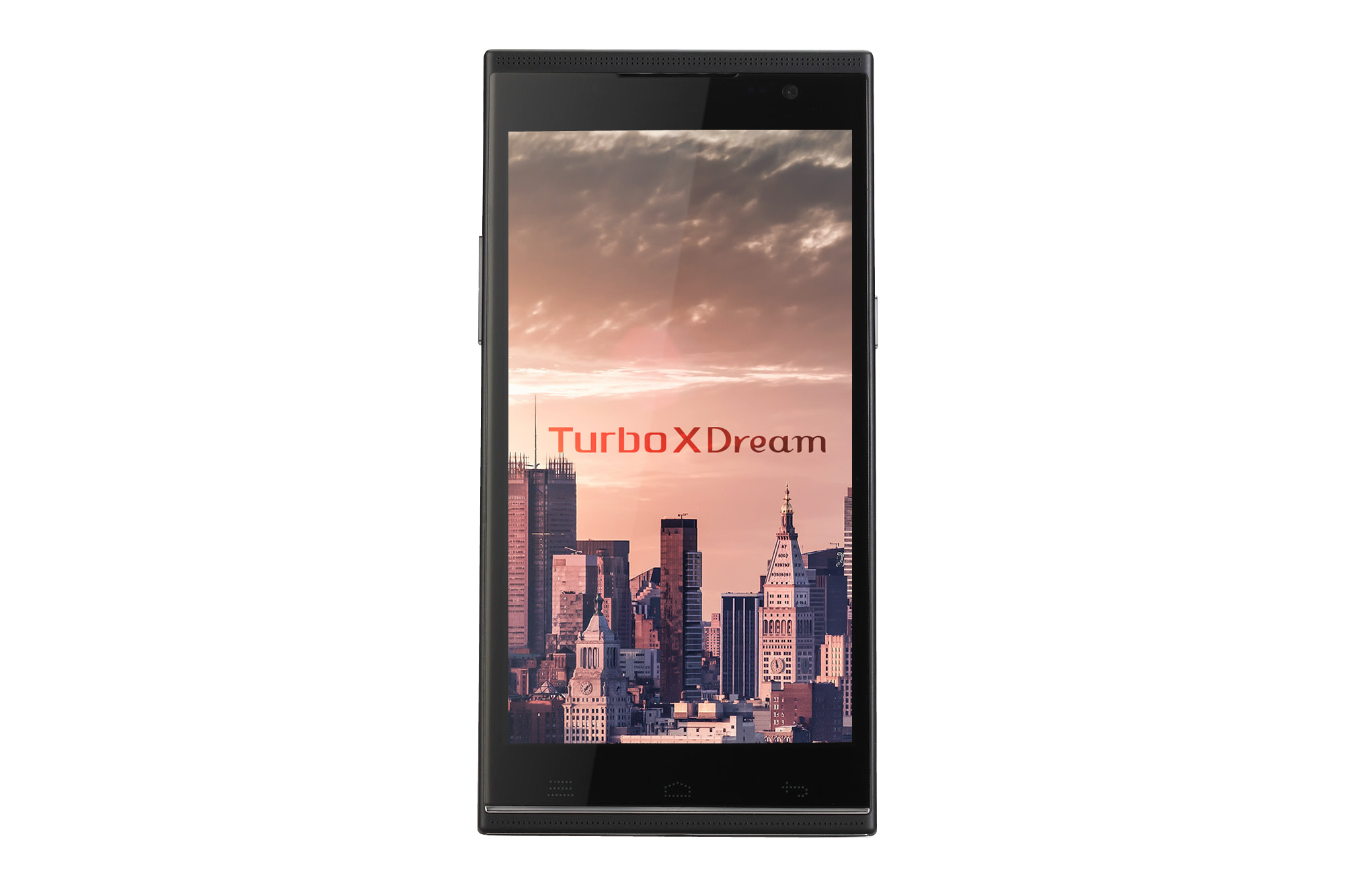 Turbo X Dream – тонкий и лёгкий спутник