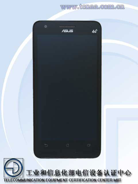 Asus запускают 64-Битный смартфон X002