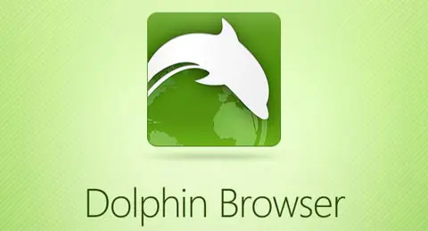 Dolphin Browser принёс поддержку Flash в Android Lollipop