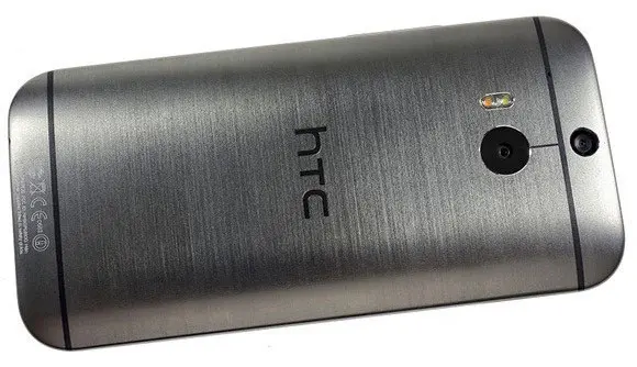 HTC Hima, уточнения по спецификациям